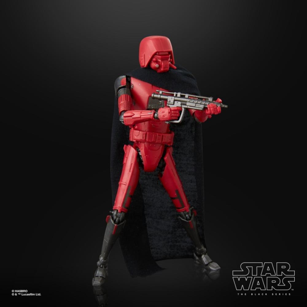 Hasbro - Star Wars HK-87 Assassin Droid