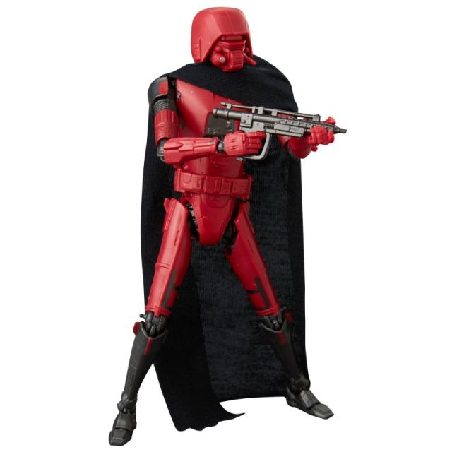 Hasbro - Star Wars HK-87 Assassin Droid