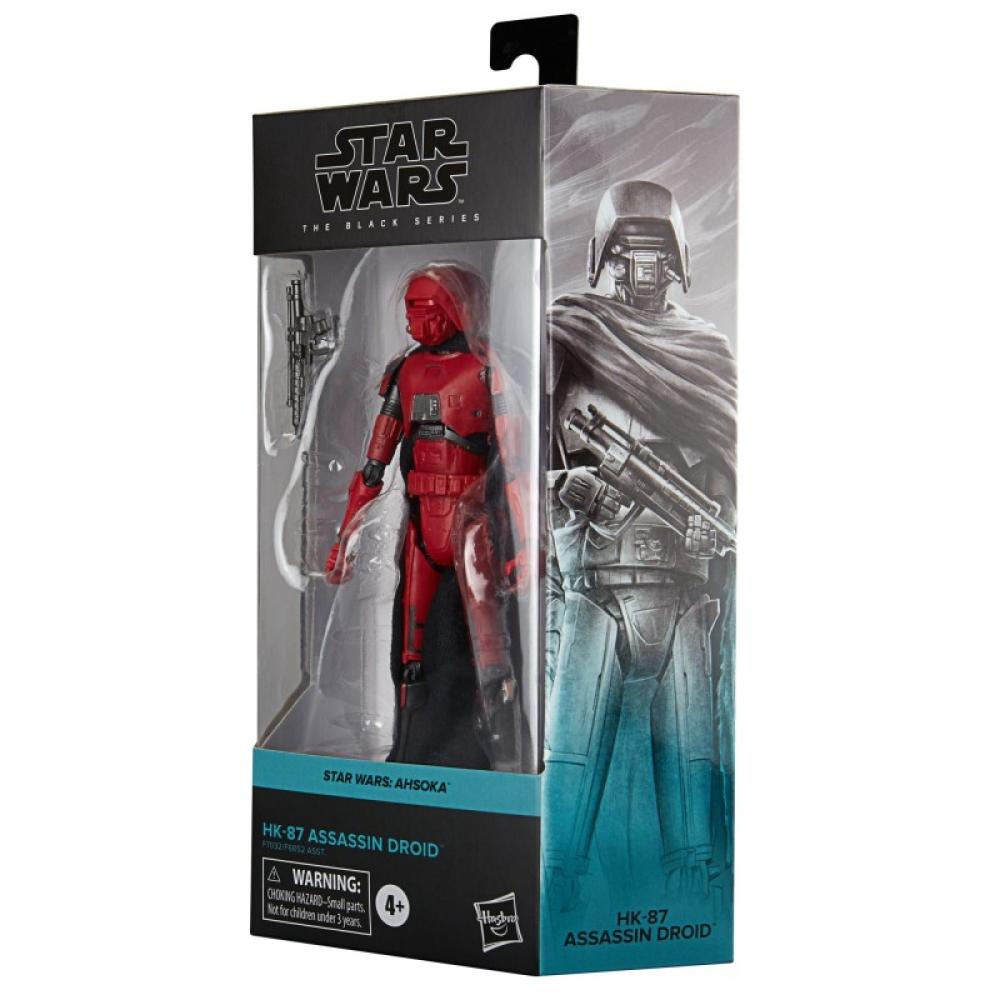 Hasbro - Star Wars HK-87 Assassin Droid