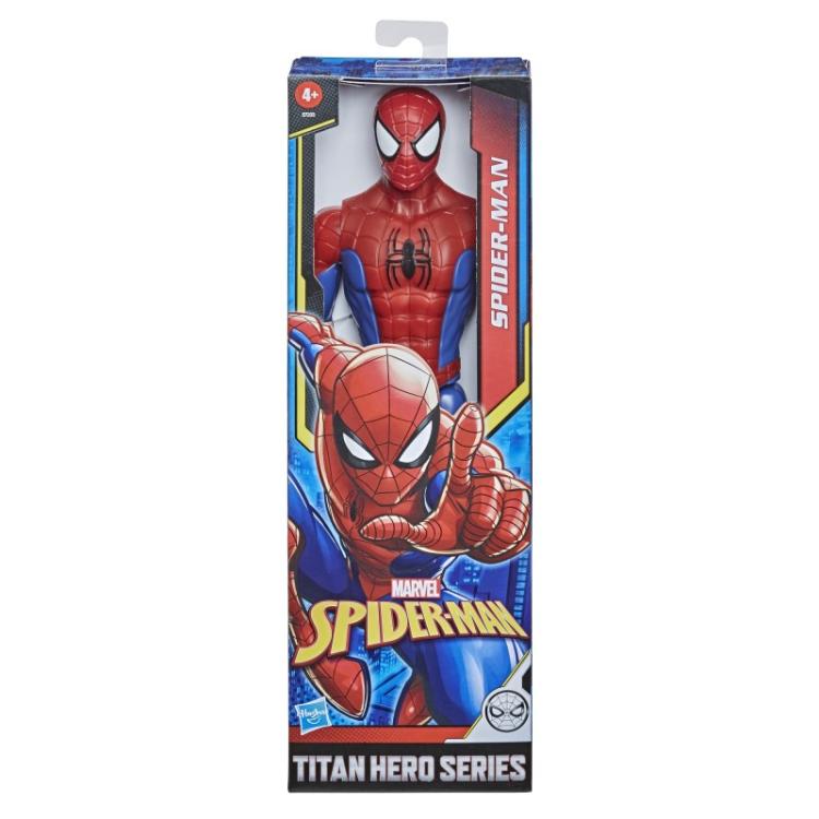 Hasbro - Marvel Spider-Man E73335L2