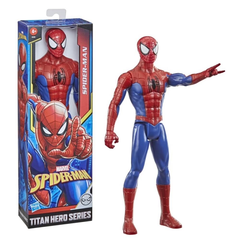 Hasbro - Marvel Spider-Man E73335L2