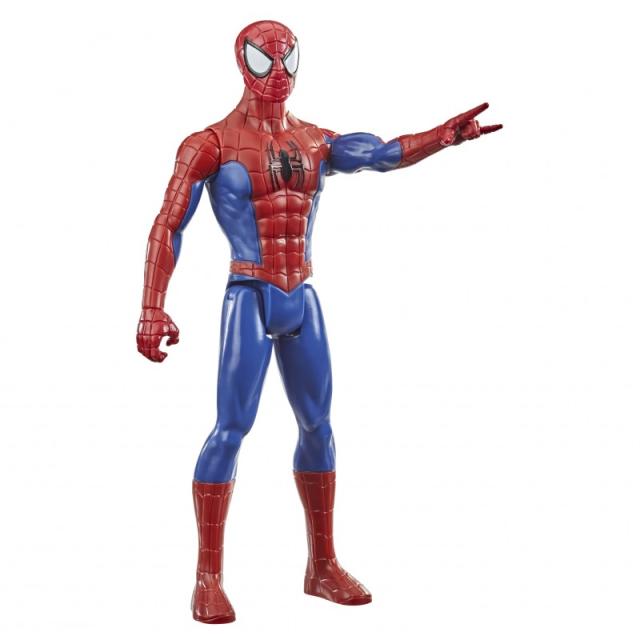 Hasbro - Marvel Spider-Man E73335L2