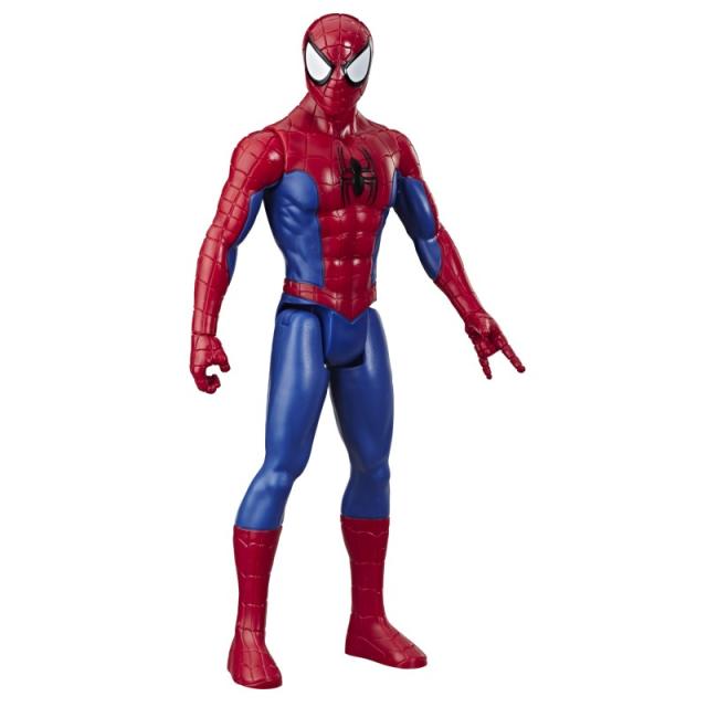 Hasbro - Marvel Spider-Man E73335L2