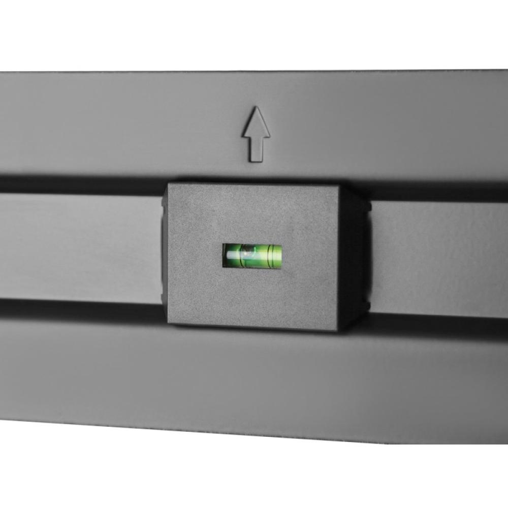 Equip - 650317 Soporte de pared para televisor ultrafino de 37"-70