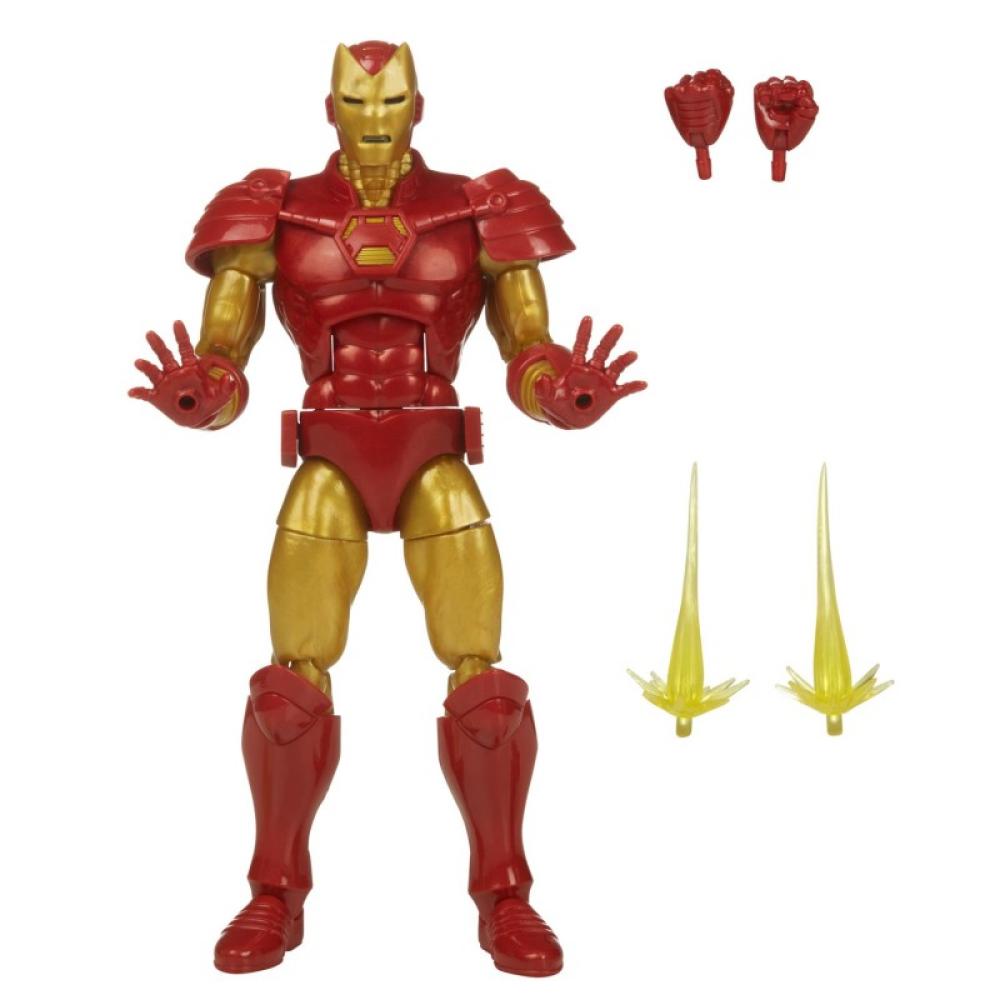 Hasbro - Marvel F36865X0