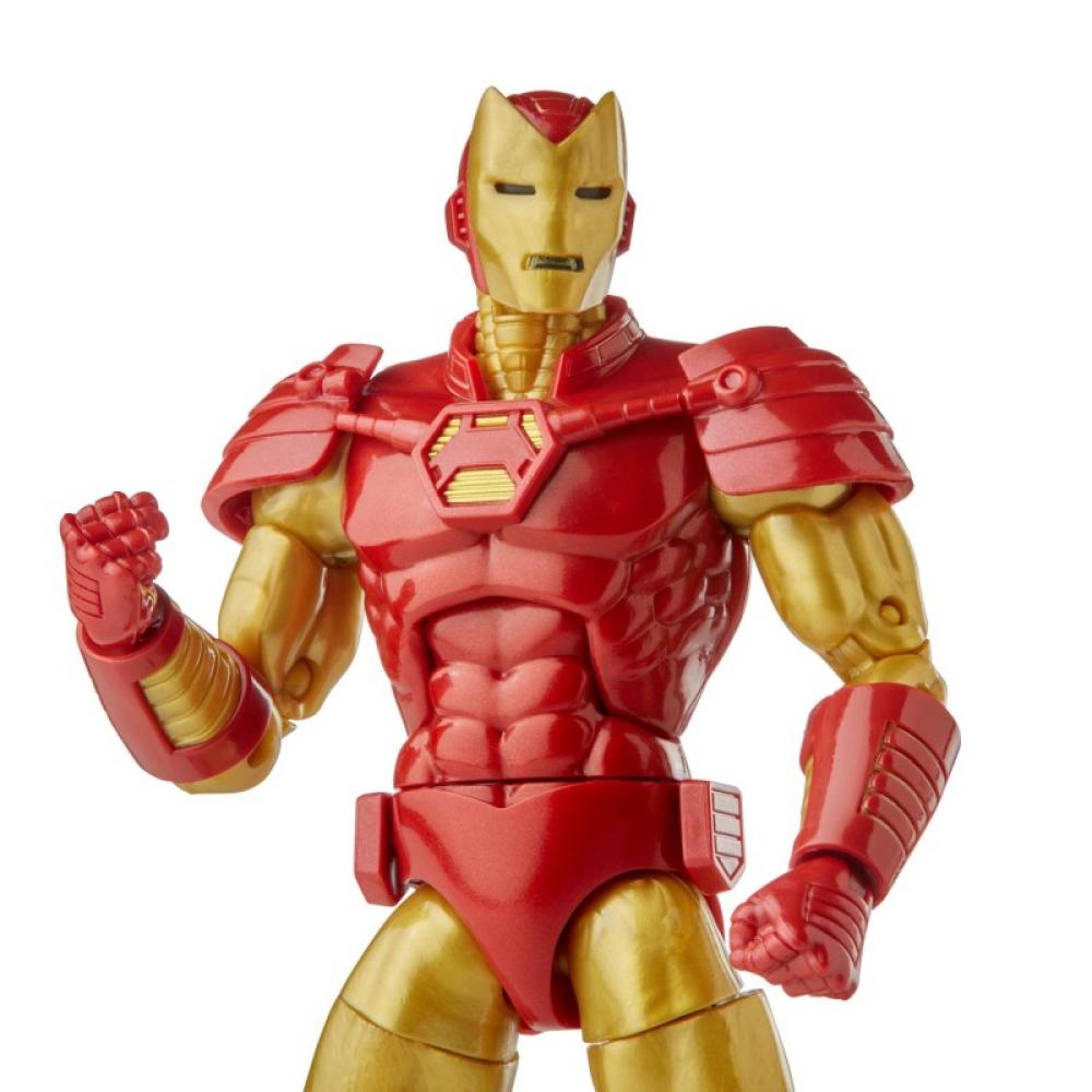 Hasbro - Marvel F36865X0