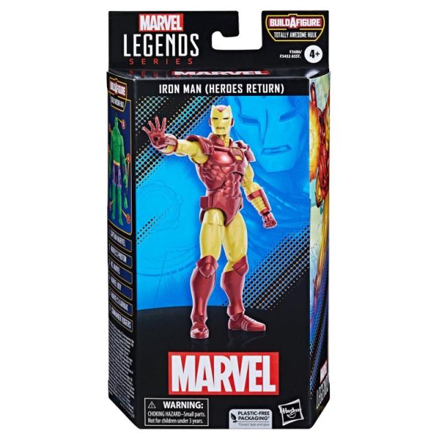 Hasbro - Marvel F36865X0