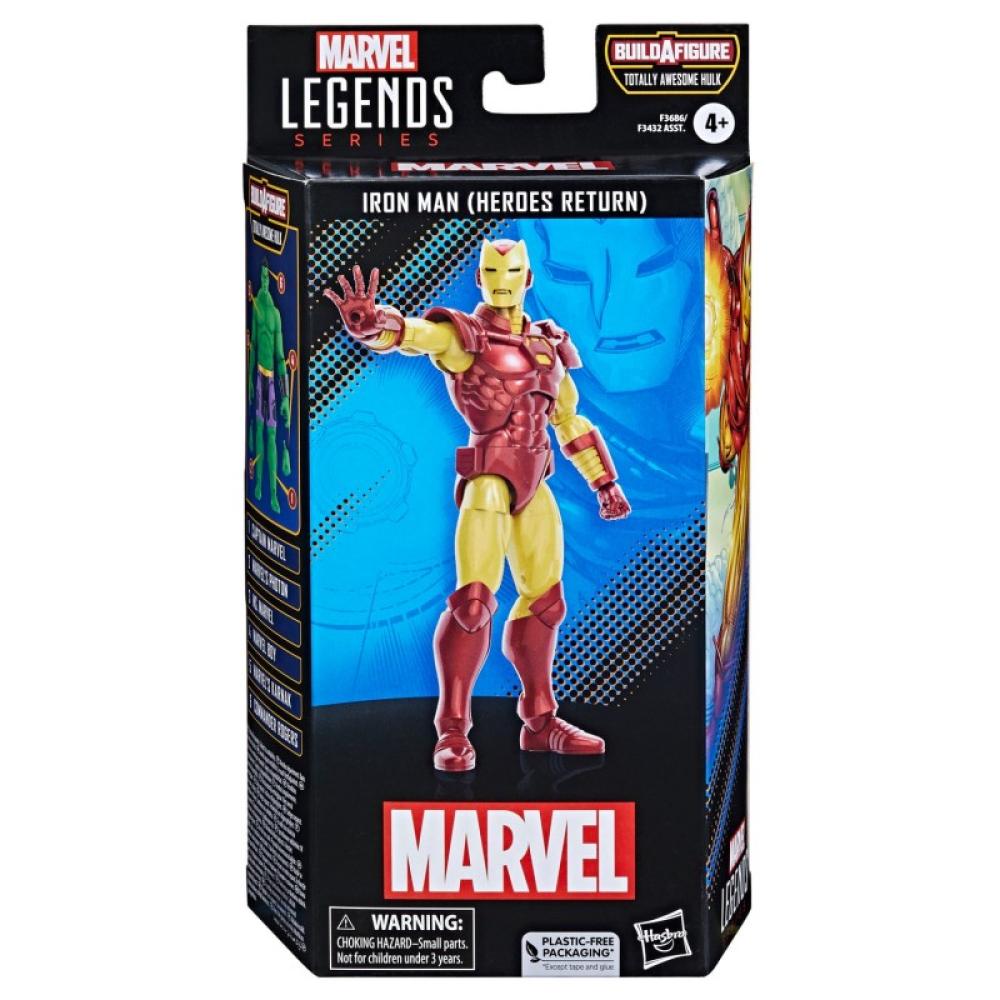 Hasbro - Marvel F36865X0