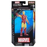 Hasbro - Marvel F36865X0