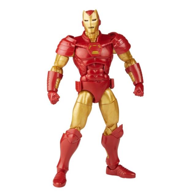 Hasbro - Marvel F36865X0