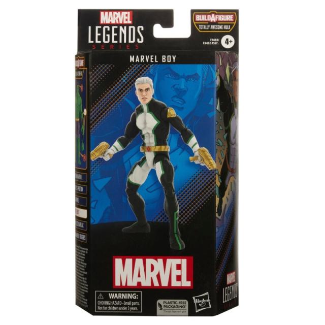 Hasbro - Marvel F36835X0