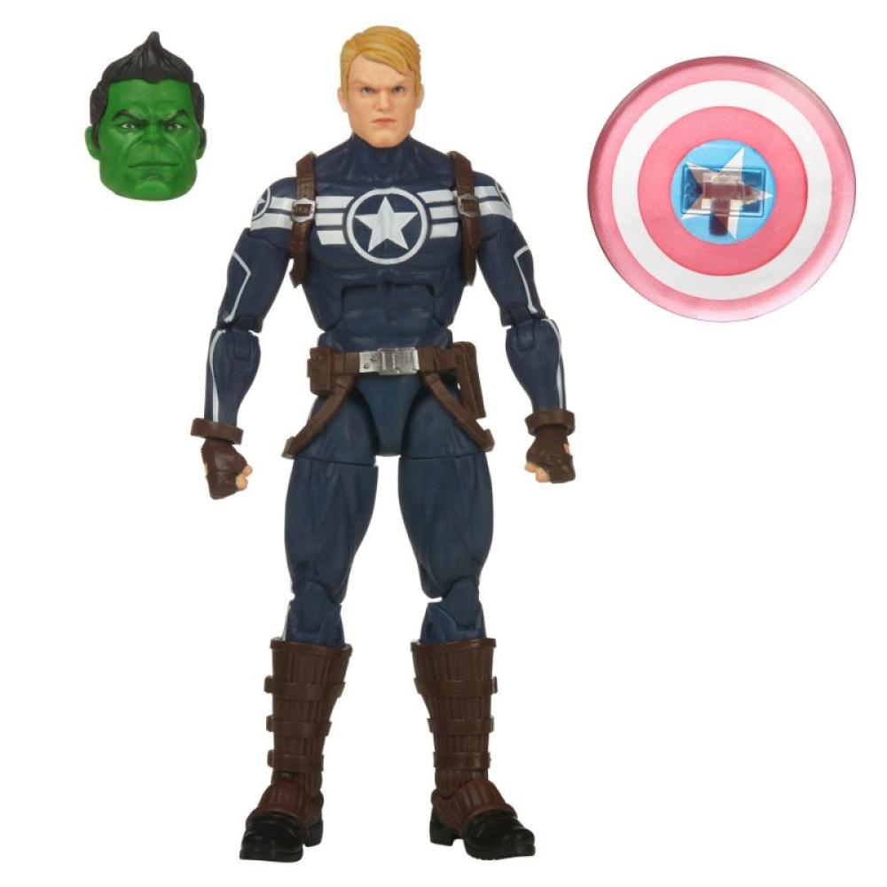 Hasbro - Marvel F36855X0