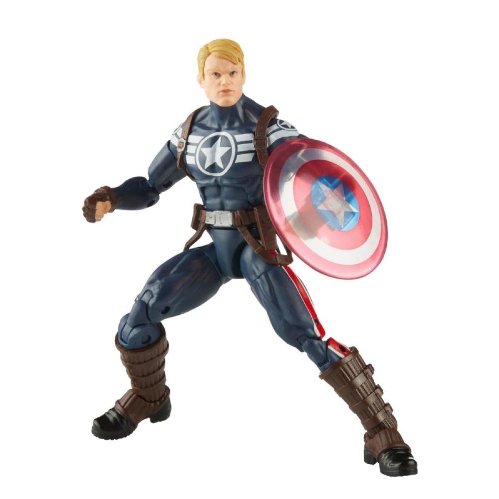 Hasbro - Marvel F36855X0
