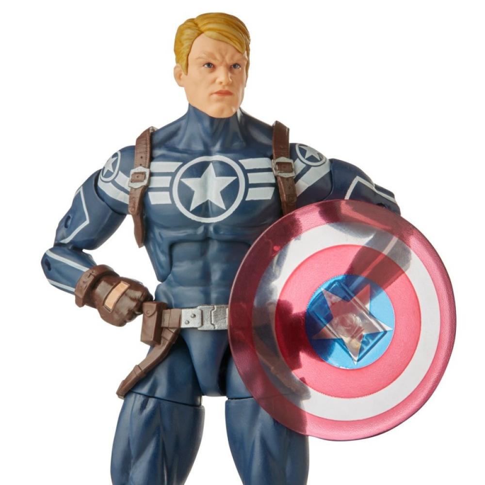 Hasbro - Marvel F36855X0