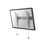 Equip - 650317 Soporte de pared para televisor ultrafino de 37"-70