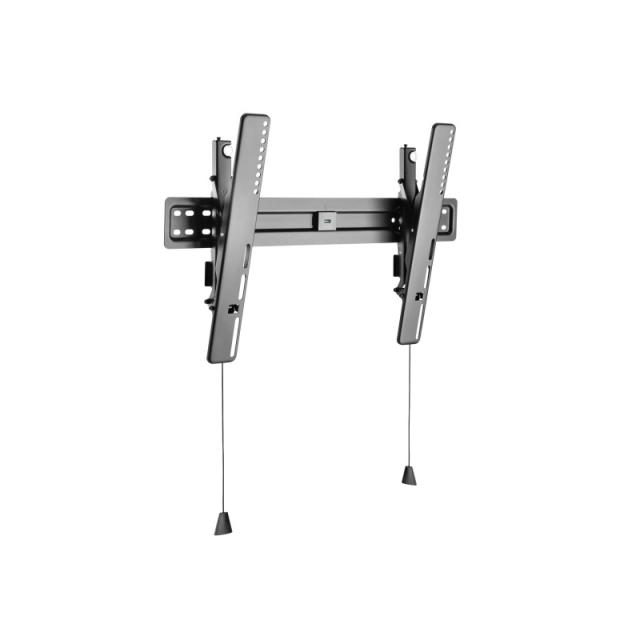Equip - 650317 Soporte de pared para televisor ultrafino de 37"-70