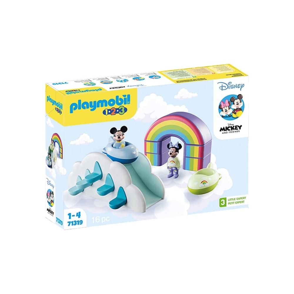 Playmobil - 71319 set de juguetes