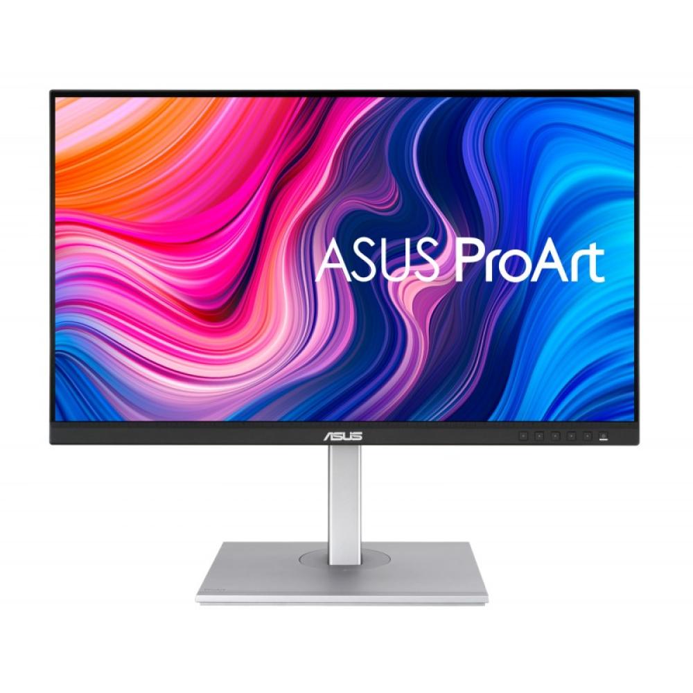 ASUS - ProArt PA278CV pantalla para PC 68,6 cm (27") 2560 x 1440 Pixeles Quad HD LED Negro - 90LM06Q1-B02370