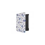 PocketBook - H-S-634-F-WW funda para libro electrónico 15,2 cm (6") Azul, Blanco