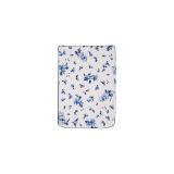 PocketBook - H-S-634-F-WW funda para libro electrónico 15,2 cm (6") Azul, Blanco