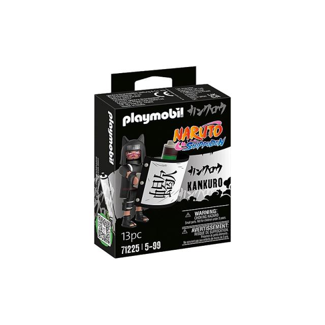 Playmobil - 71225 figura de juguete para niños