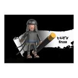 Playmobil - Naruto 71227 figura de juguete para niños