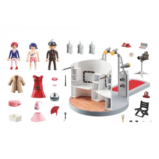 Playmobil - Other 71335 set de juguetes