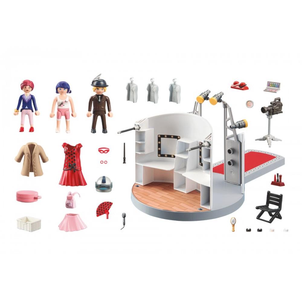 Playmobil - Other 71335 set de juguetes