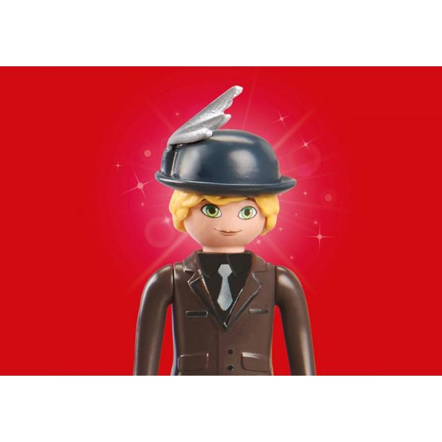 Playmobil - Other 71335 set de juguetes
