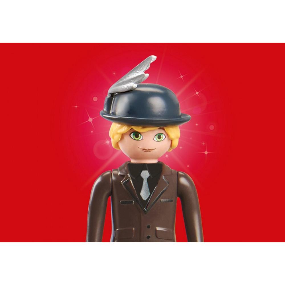 Playmobil - Other 71335 set de juguetes