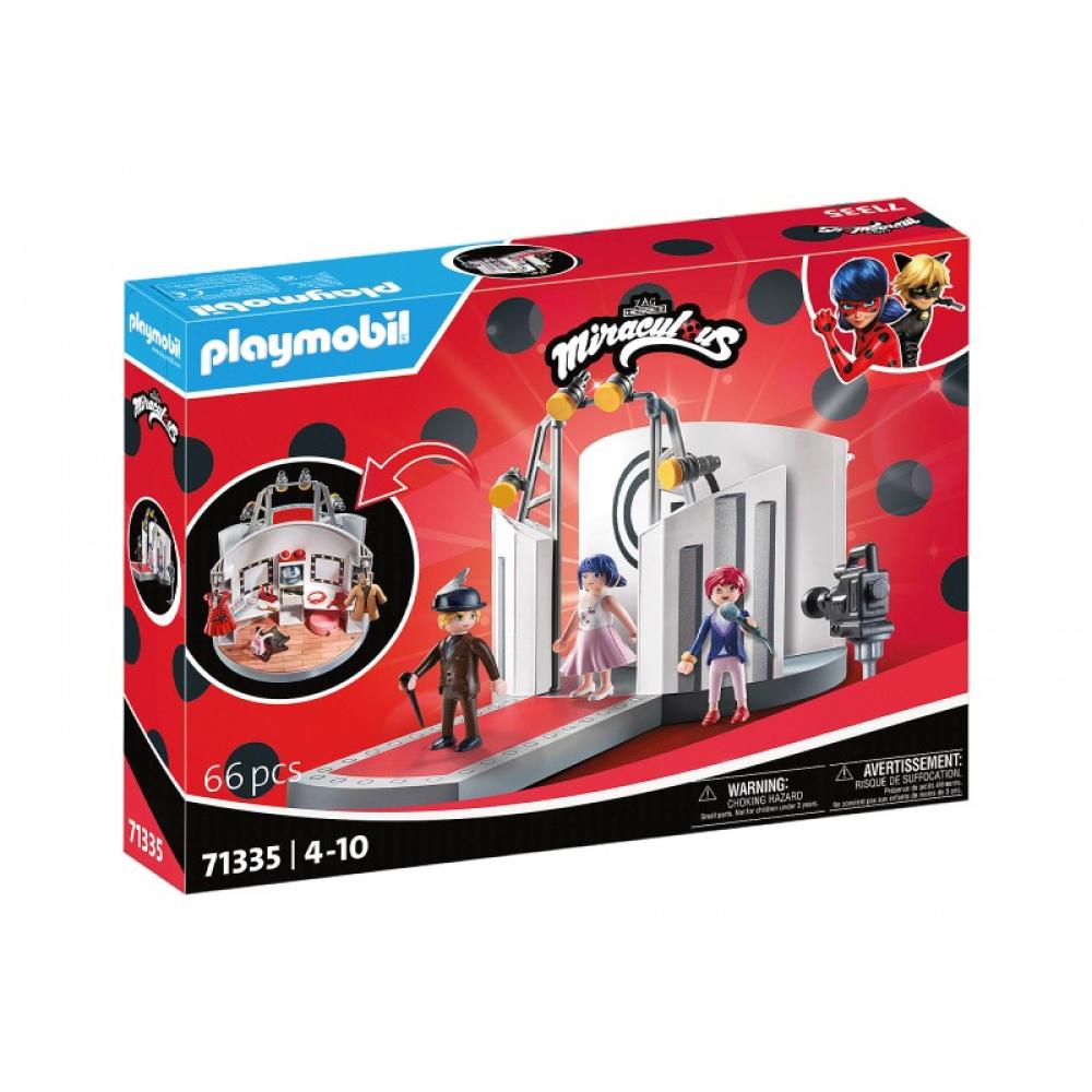 Playmobil - Other 71335 set de juguetes
