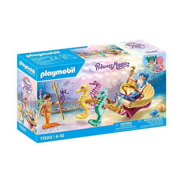 Playmobil - 71500 set de juguetes