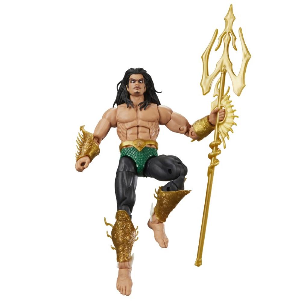 Hasbro - Marvel Avengers Namor