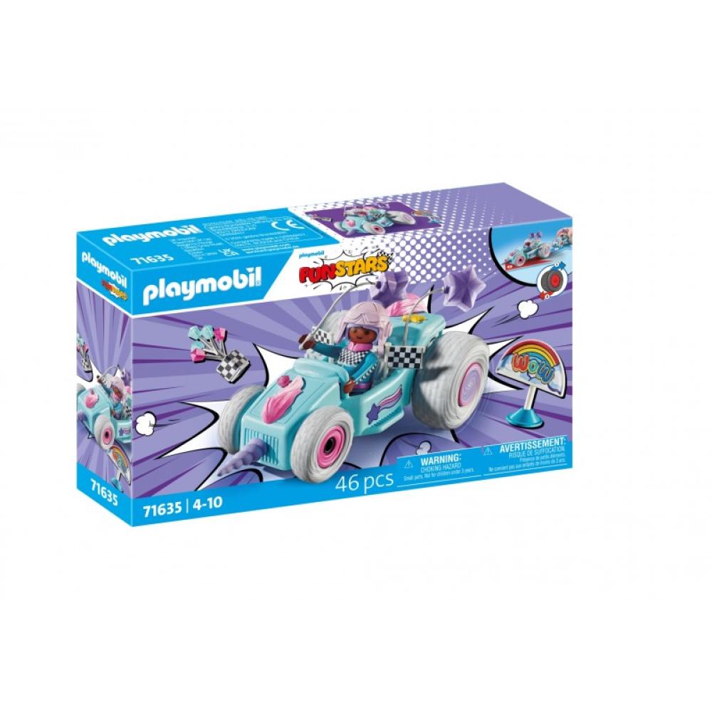 Playmobil - 71635 set de juguetes