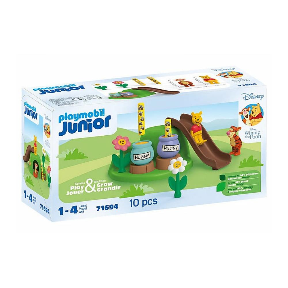 Playmobil - Junior 71694 set de juguetes