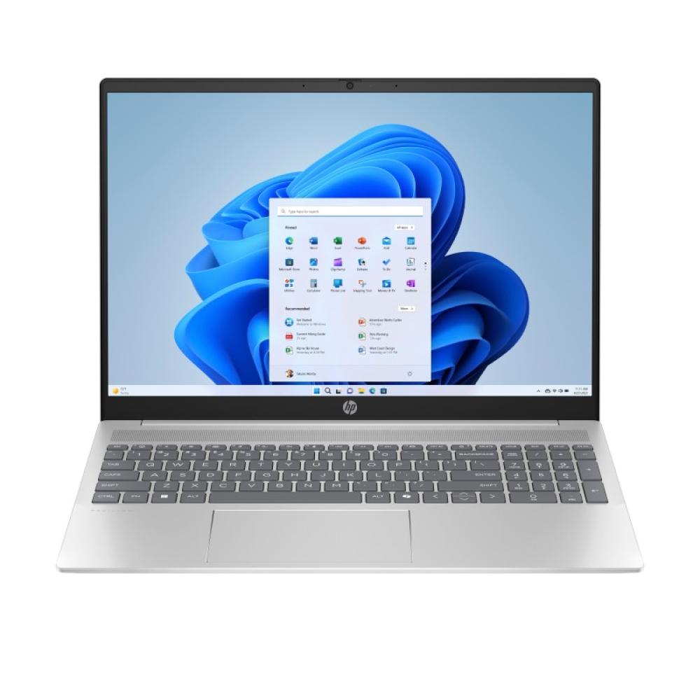 HP - Pavilion 16-af0022ns Intel Core Ultra 5 125U Portátil 40,6 cm (16") 2K 16 GB LPDDR5x-SDRAM 512 GB SSD Wi-Fi 6 (802.11ax) Wi