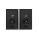 Fonestar - BLOCK-5 altavoz De 2 vías Negro Alámbrico 60 W