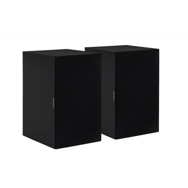 Fonestar - BLOCK-5 altavoz De 2 vías Negro Alámbrico 60 W