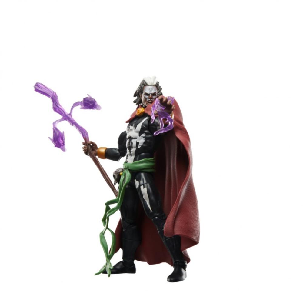 Hasbro - Marvel Legends Series Strange Tales Brother Voodoo