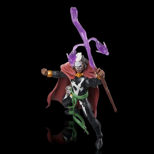 Hasbro - Marvel Legends Series Strange Tales Brother Voodoo