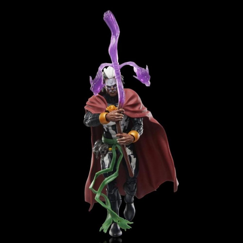 Hasbro - Marvel Legends Series Strange Tales Brother Voodoo