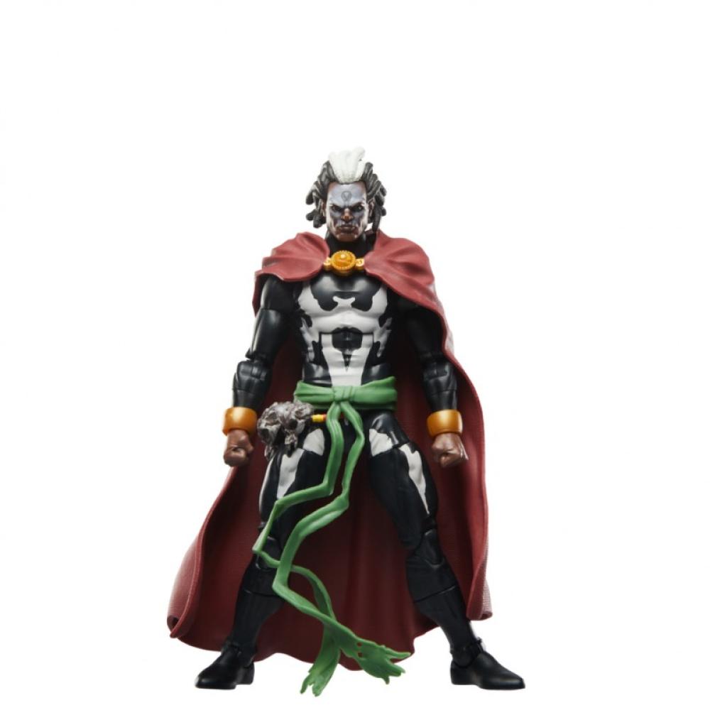 Hasbro - Marvel Legends Series Strange Tales Brother Voodoo