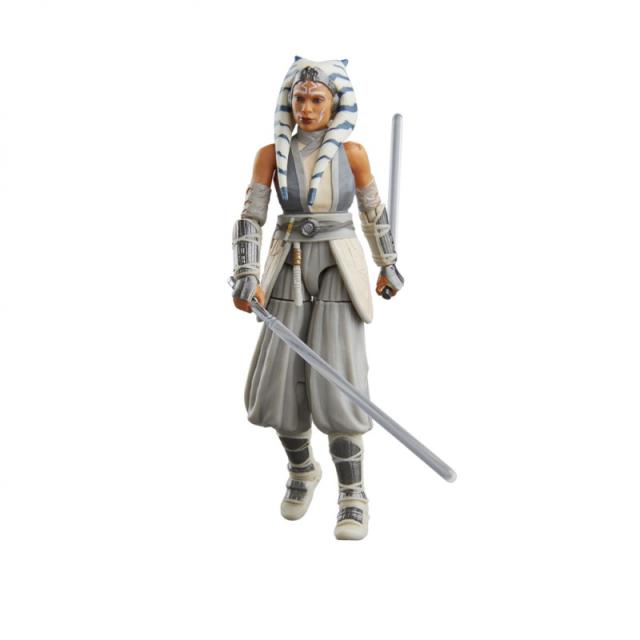 Hasbro - Star Wars The Vintage Collection Ahsoka Tano (Peridea)