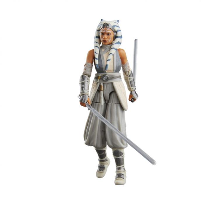 Hasbro - Star Wars The Vintage Collection Ahsoka Tano (Peridea)