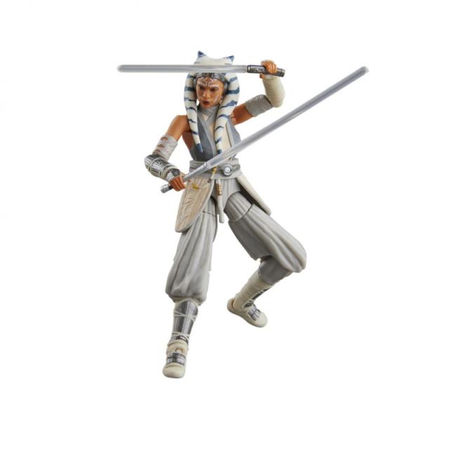Hasbro - Star Wars The Vintage Collection Ahsoka Tano (Peridea)