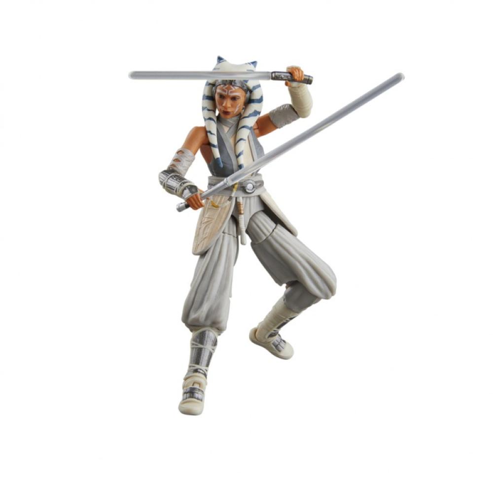 Hasbro - Star Wars The Vintage Collection Ahsoka Tano (Peridea)