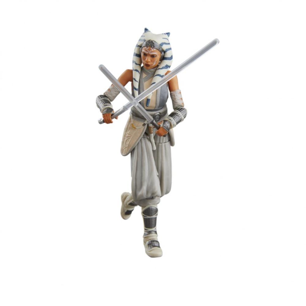 Hasbro - Star Wars The Vintage Collection Ahsoka Tano (Peridea)