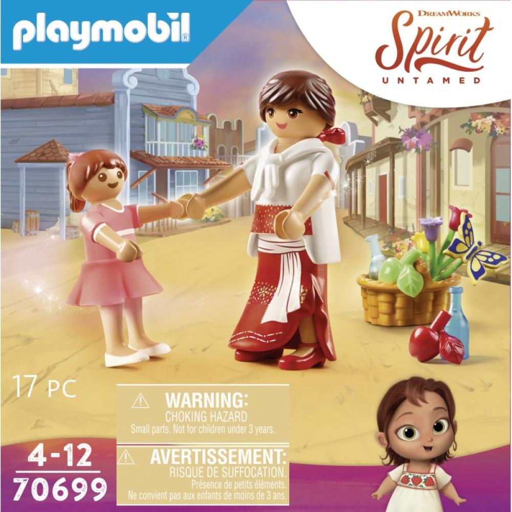 Playmobil - 70699 figura de juguete para niños