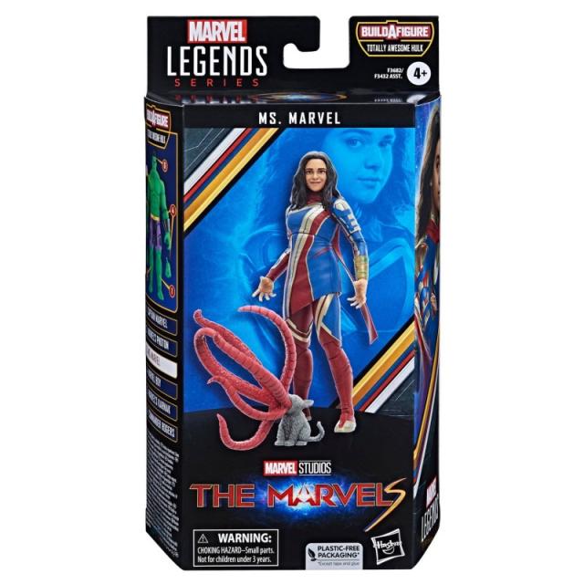 Hasbro - Marvel F36825X0
