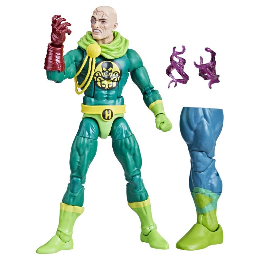 Hasbro - Marvel Avengers Baron Von Strucker